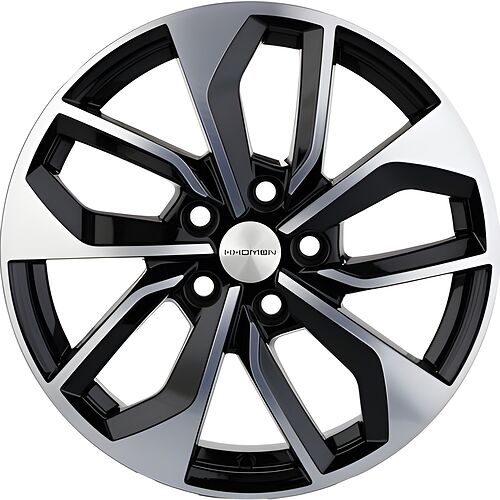 Khomen Wheels KHW1703 (Changan CS35 Plus)