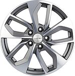 Khomen Wheels KHW1703 (Changan CS55/CS75 FL)
