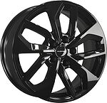 Khomen Wheels KHW1703 (Changan/Geely/Lexus/Toyota)