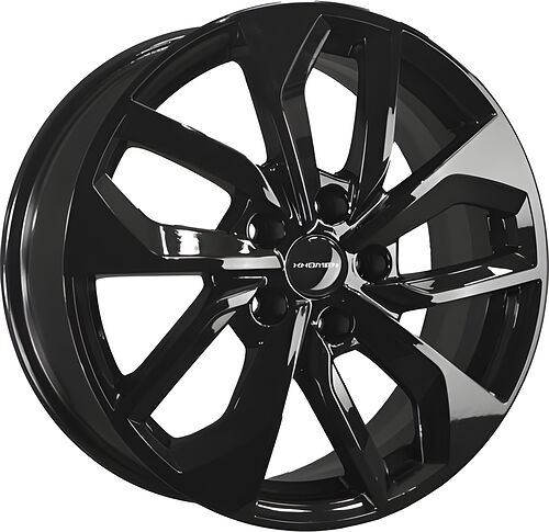 Khomen Wheels KHW1703 (Changan/Geely/Lexus/Toyota)