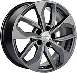 Khomen Wheels KHW1703 Kodiaq/Tiguan
