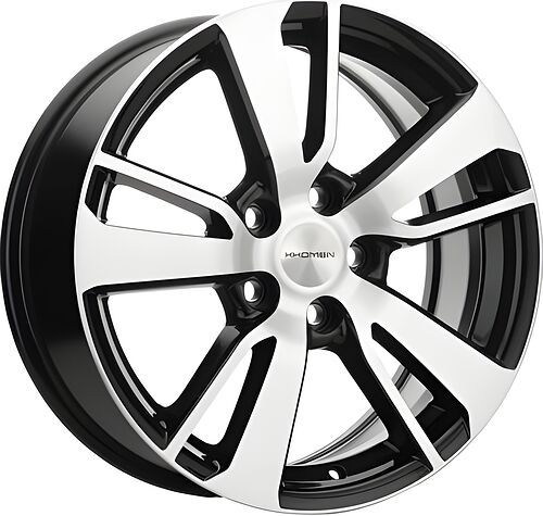 Khomen Wheels KHW1704 (BAIC U5 Plus)