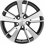 Khomen Wheels KHW1704 (RAV4)
