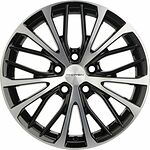 Khomen Wheels KHW1705 (Camry)