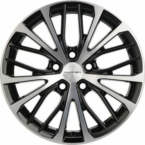 Khomen Wheels KHW1705 (Octavia)