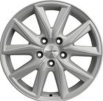 Khomen Wheels KHW1706 CX-5/Seltos/Optima
