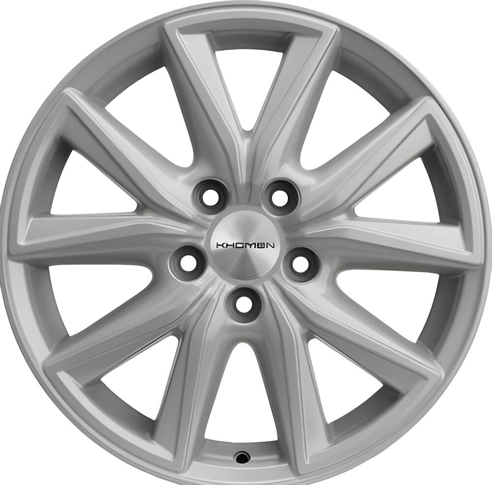 Khomen Wheels KHW1706 CX-5/Seltos/Optima