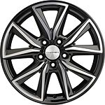 Khomen Wheels KHW1706 (Hyundai Tucson IV/Kia Sportage V)