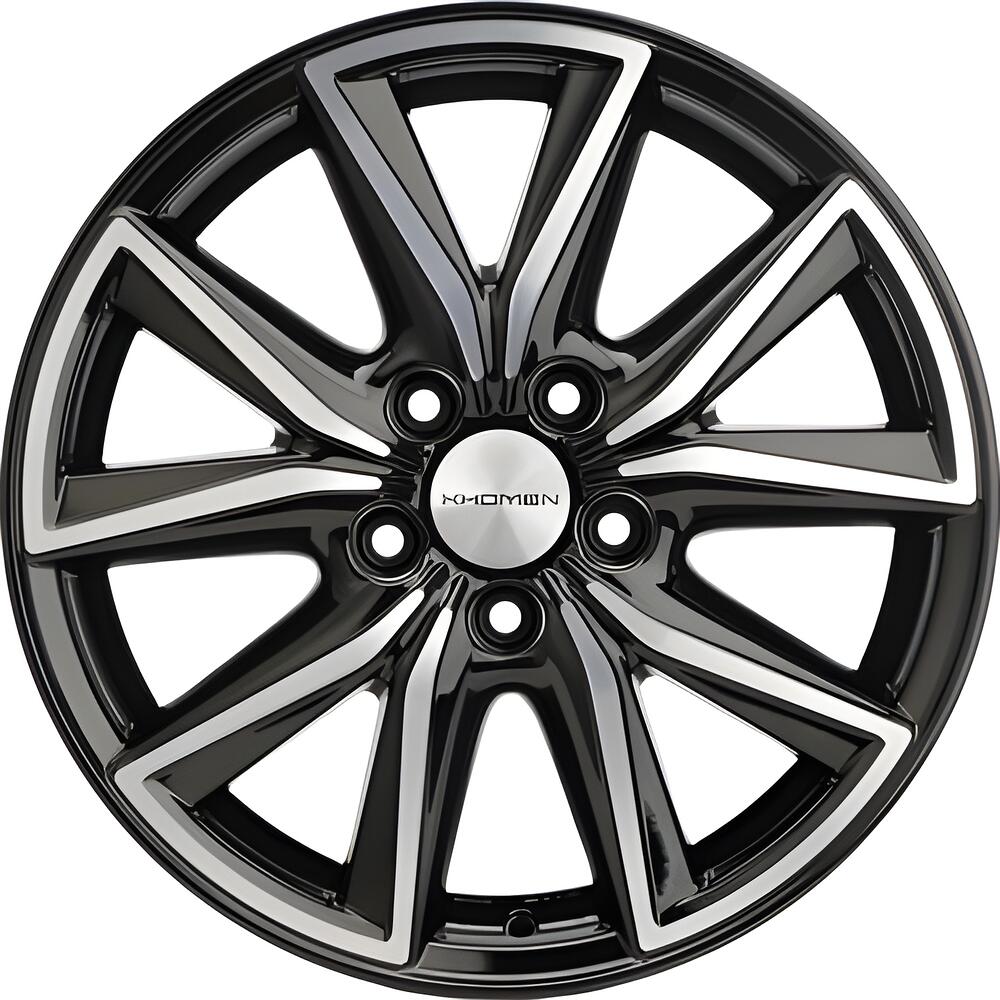 Khomen Wheels KHW1706 (Hyundai Tucson IV/Kia Sportage V)