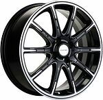 Khomen Wheels KHW1707 (Lada Vesta)