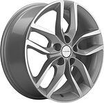 Khomen Wheels KHW1708 (Haval F7/F7x)