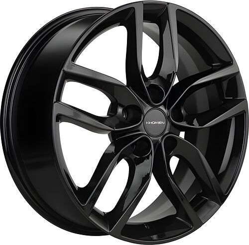 Khomen Wheels KHW1708 (Jolion)