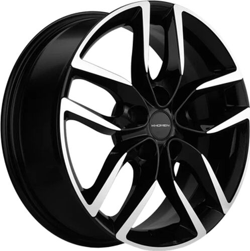 Khomen Wheels KHW1708 (XCeed)
