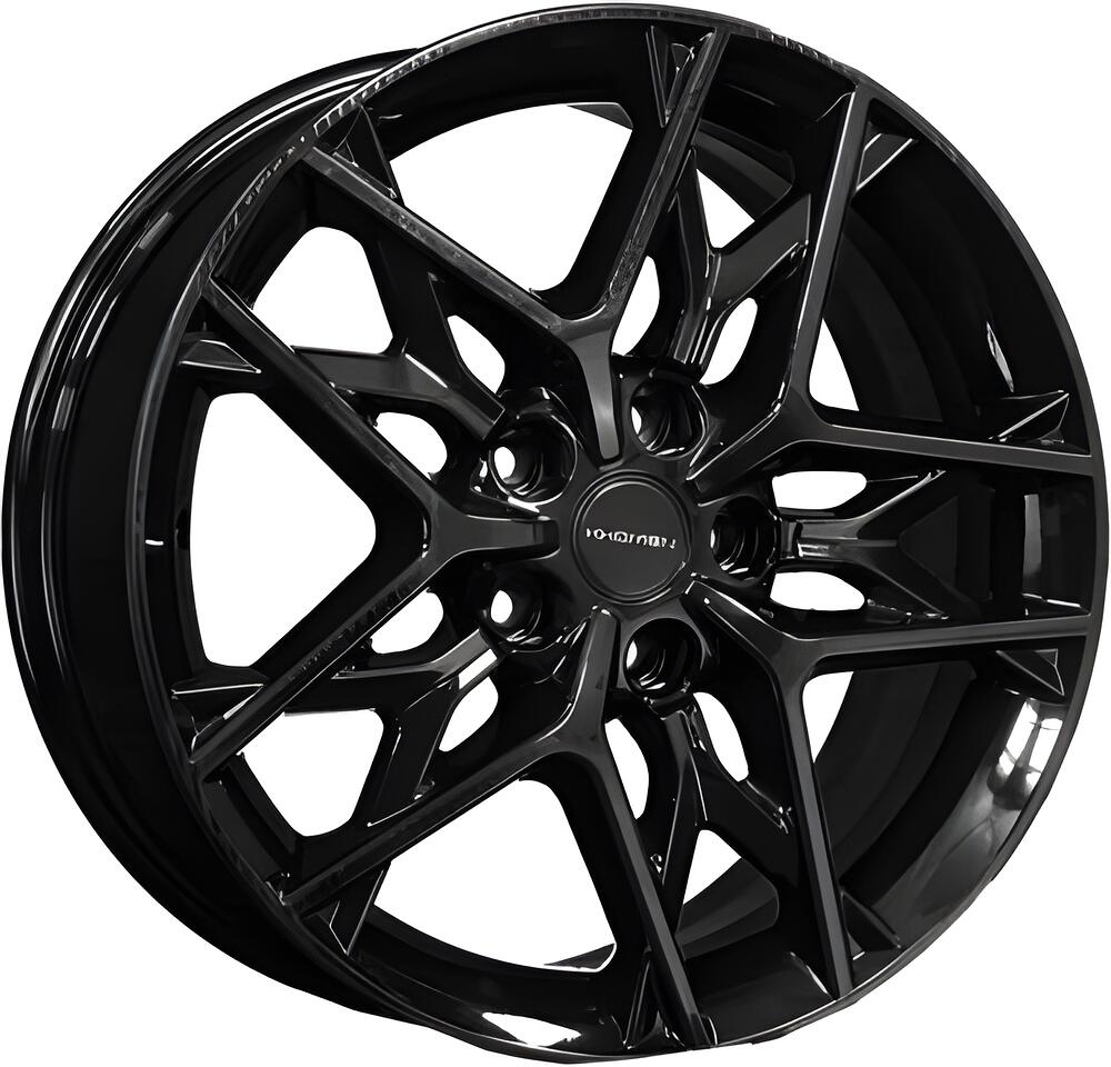 Khomen Wheels KHW1709 (Changan CS35 Plus)