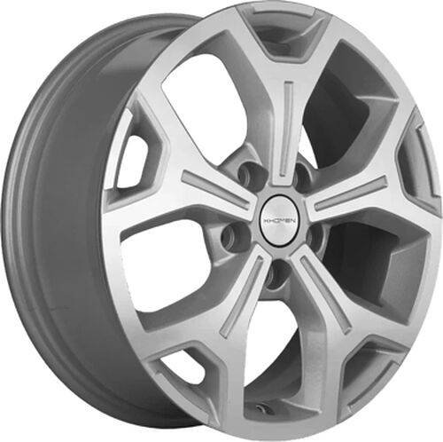 Khomen Wheels KHW1710 (Chery Tiggo 7pro) Khomen Wheels KHW1710 (Chery Tiggo 7pro)