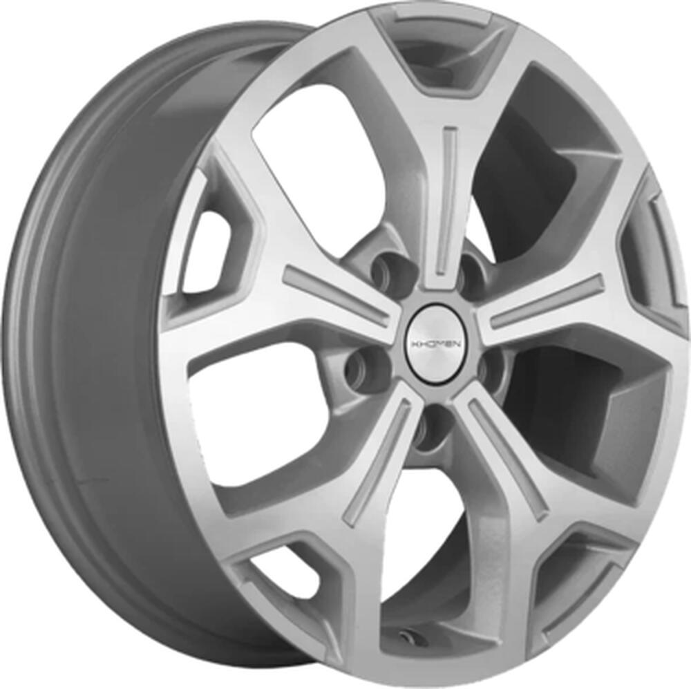 Khomen Wheels KHW1710 (Chery Tiggo 7pro)
