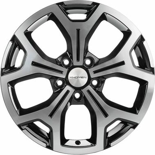 Khomen Wheels KHW1710 (Focus)