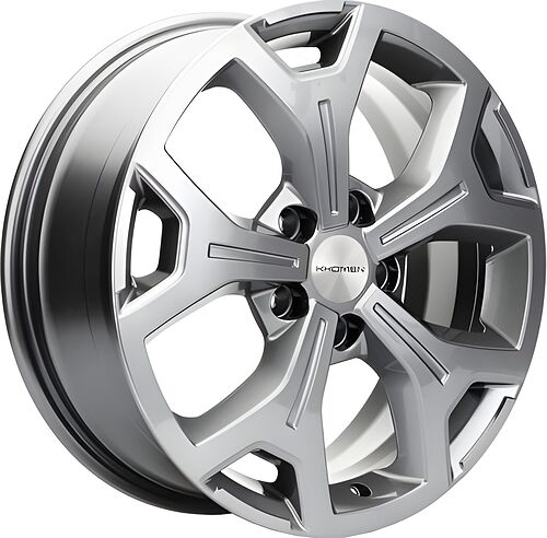 Khomen Wheels KHW1710 (Jolion)