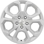 Khomen Wheels KHW1711 (Ceed)