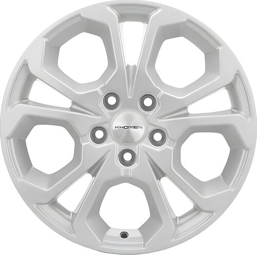 Khomen Wheels KHW1711 (Ceed)