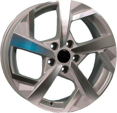 Khomen Wheels KHW1712 (CS75)