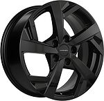Khomen Wheels KHW1712 (DFM AX 7)