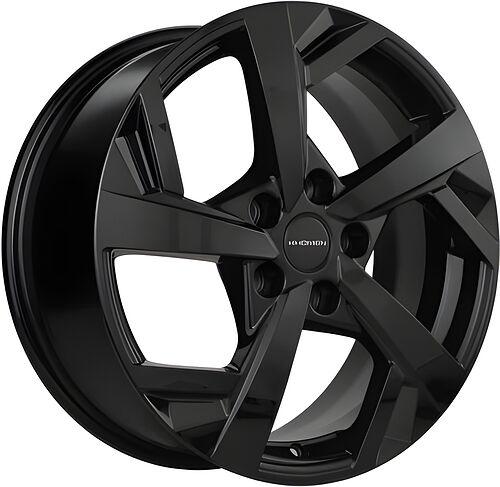 Khomen Wheels KHW1712 (DFM AX 7)