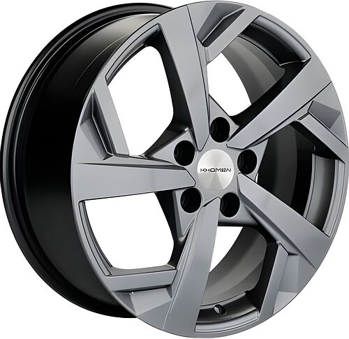 Khomen Wheels KHW1712 (Ford C-Max)