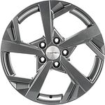 Khomen Wheels KHW1712 (Hyundai Tucson IV/Kia Sportage V)