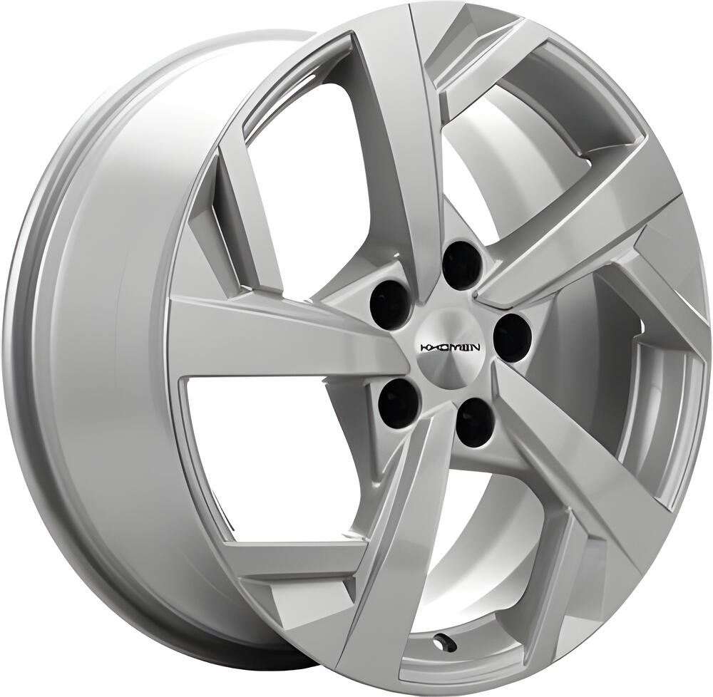 Khomen Wheels KHW1712 (Hyundai Tucson IV/Kia Sportage V)