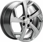 Khomen Wheels KHW1712 (Karoq)