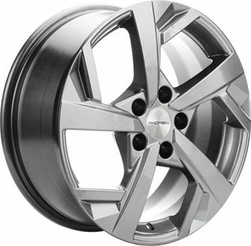 Khomen Wheels KHW1712 (Karoq)