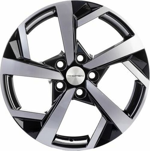 Khomen Wheels KHW1712 (Octavia)