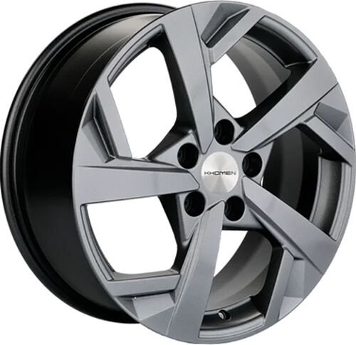 Khomen Wheels KHW1712 (Sportage) Khomen Wheels KHW1712 (Sportage)