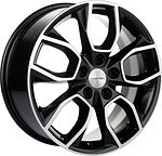 Khomen Wheels KHW1713 (Besturn X40)