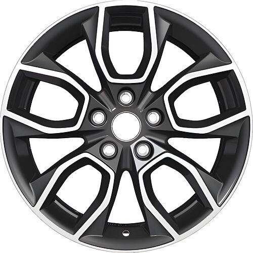 Khomen Wheels KHW1713 (Evolute i-Joy)