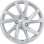Khomen Wheels KHW1714 (Audi A4)