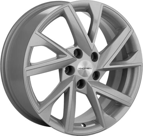Khomen Wheels KHW1714 (Changan CS35 Plus) Khomen Wheels KHW1714 (Changan CS35 Plus)