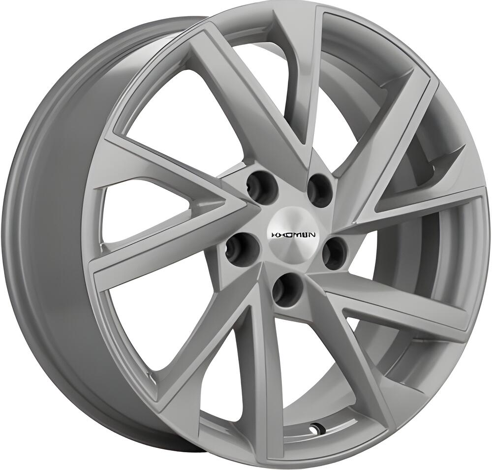 Khomen Wheels KHW1714 (Changan CS55/CS75 FL) 7x17 5x114.3 ET 45 Dia 60.1 F-Silver