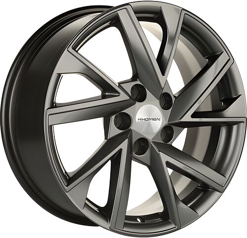 Khomen Wheels KHW1714 Changan/Geely/Lexus/Toyota