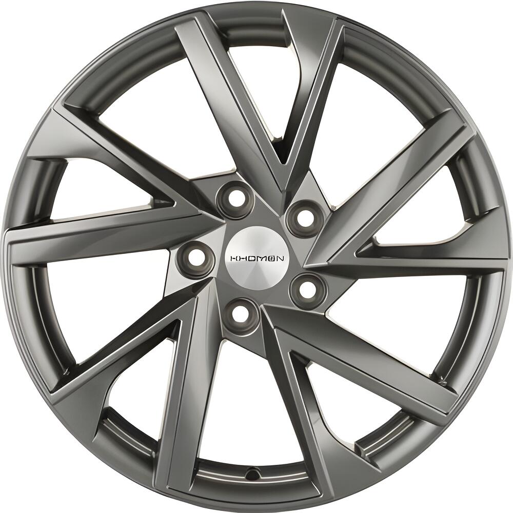 Khomen Wheels KHW1714 Kodiaq/Tiguan