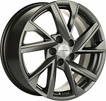 Khomen Wheels KHW1714 (Kuga/Focus)