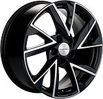 Khomen Wheels KHW1714 (Москвич 3)