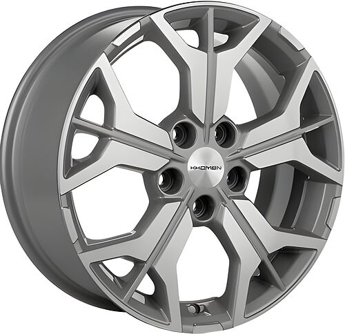 Khomen Wheels KHW1715 (Hyundai Tucson IV/Kia Sportage V)