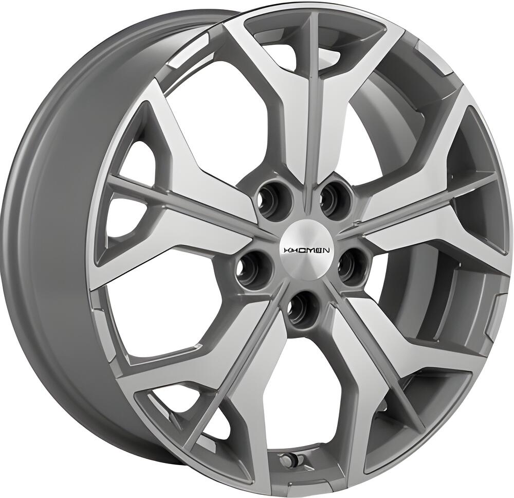 Khomen Wheels KHW1715 (Hyundai Tucson IV/Kia Sportage V)