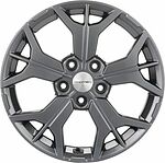 Khomen Wheels KHW1715 (i40)