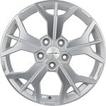Khomen Wheels KHW1715 Kodiaq/Tiguan