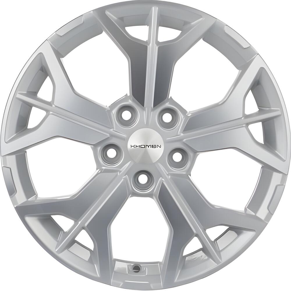 Khomen Wheels KHW1715 Kodiaq/Tiguan
