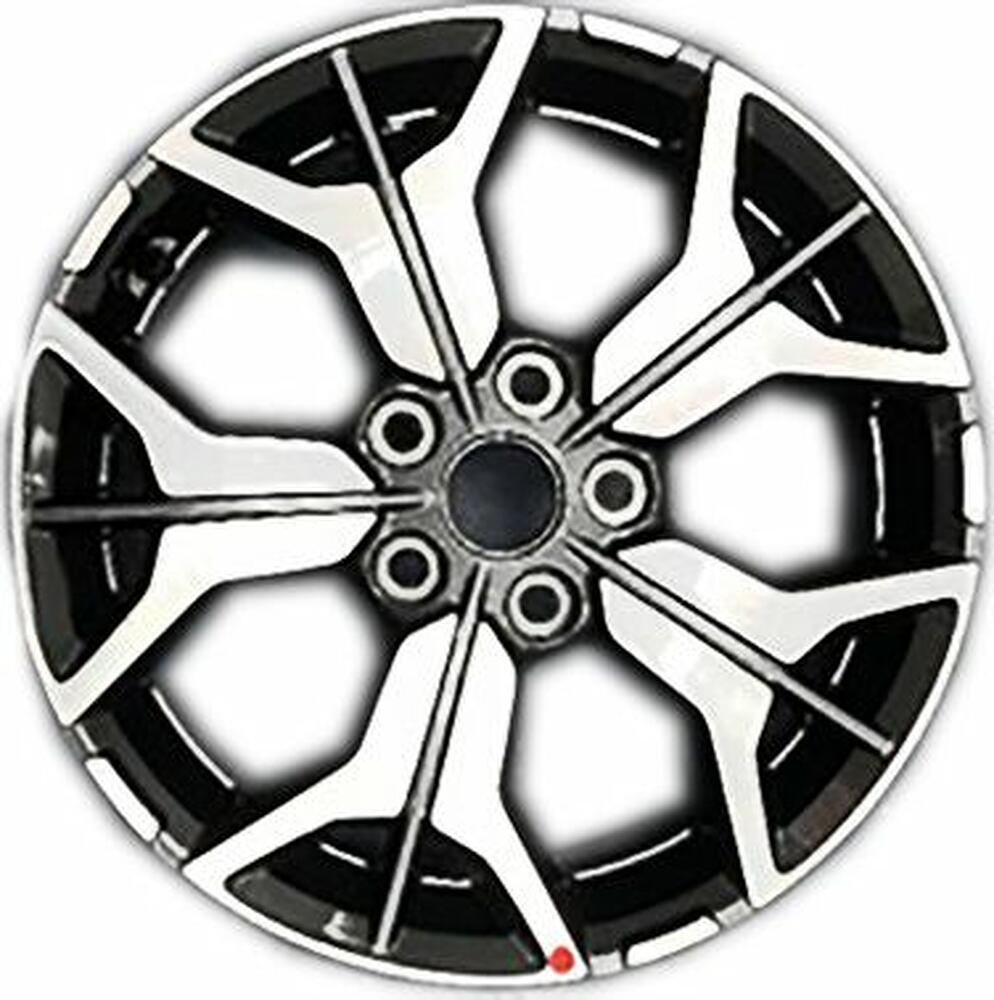 Khomen Wheels KHW1715 (Seltos) 7x17 5x114.3 ET 50 Dia 67.1 Black-FP