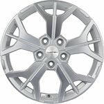 Khomen Wheels KHW1715 (Tiguan)